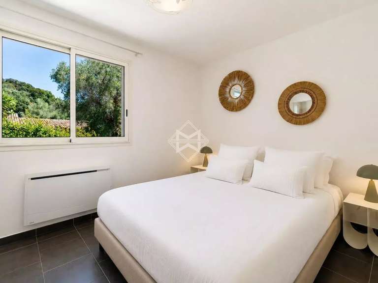 Villa avec Vue sur mer Biot - 5 chambres - 378m²