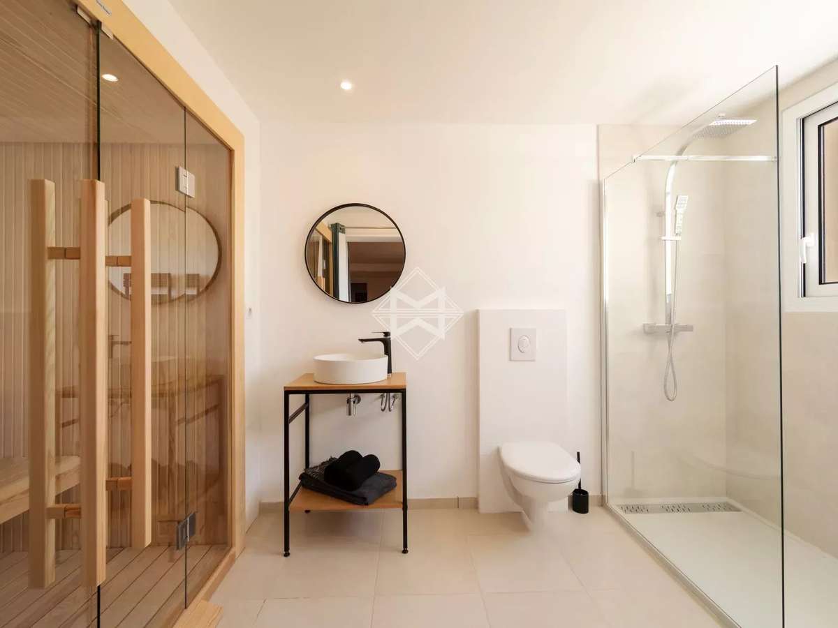 Villa Biot