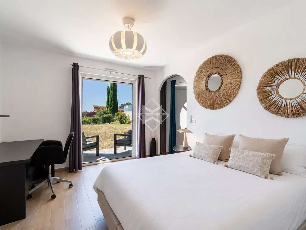 Villa Biot