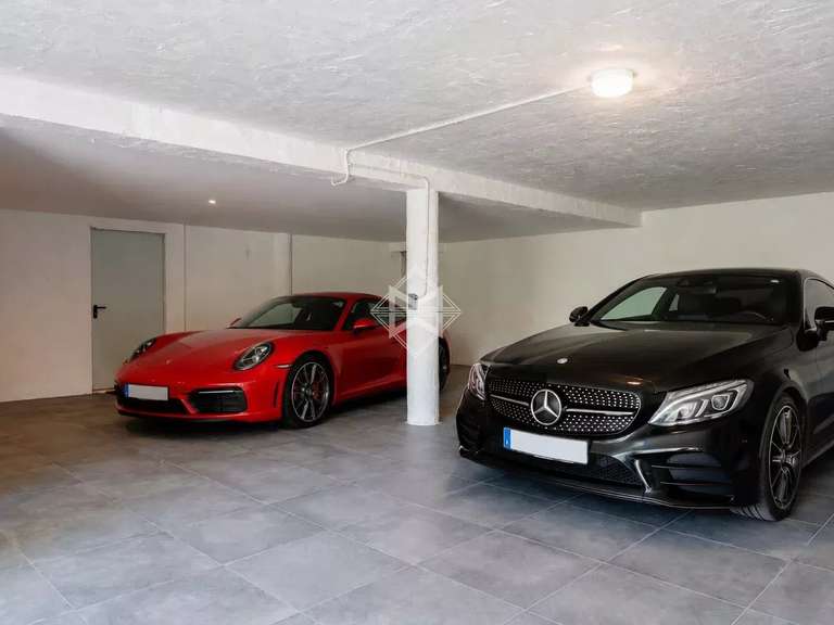 Villa avec Vue sur mer Biot - 5 chambres - 378m²