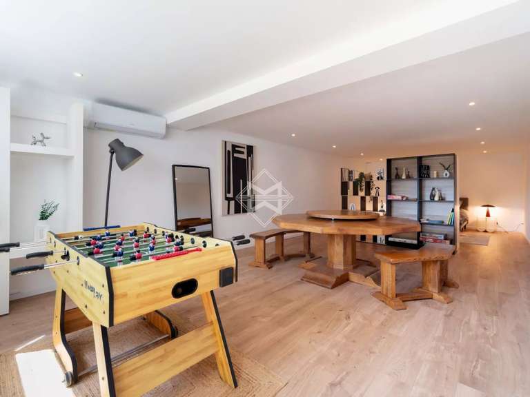 Villa avec Vue sur mer Biot - 5 chambres - 378m²