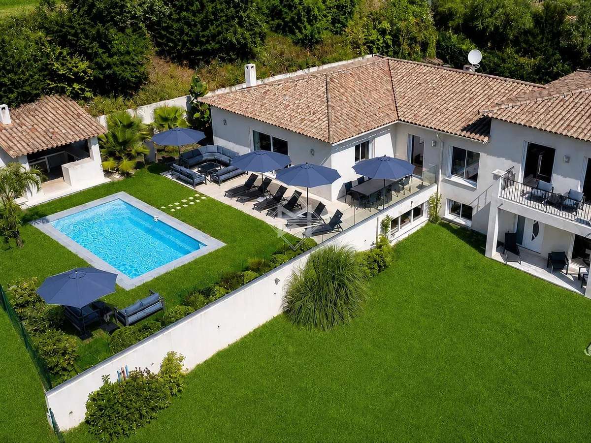 Villa Biot
