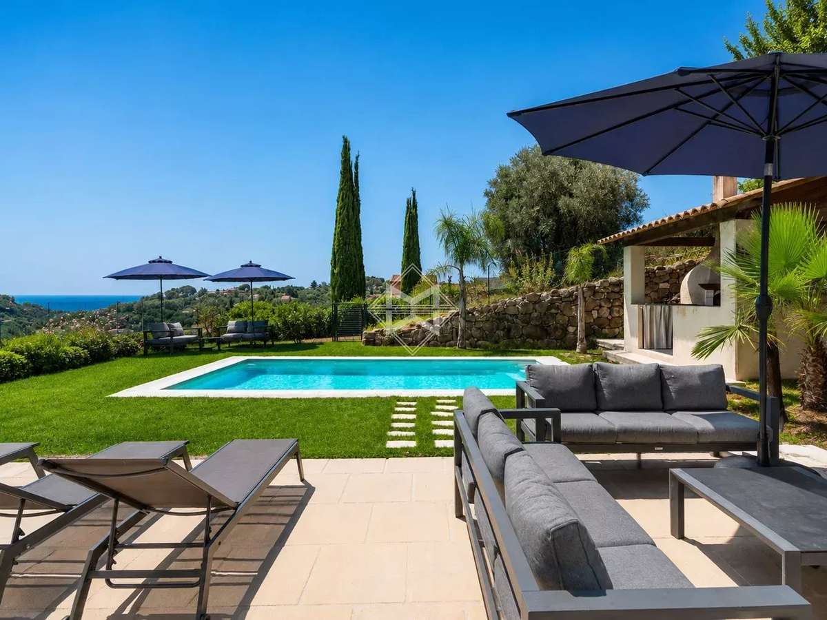 Villa Biot