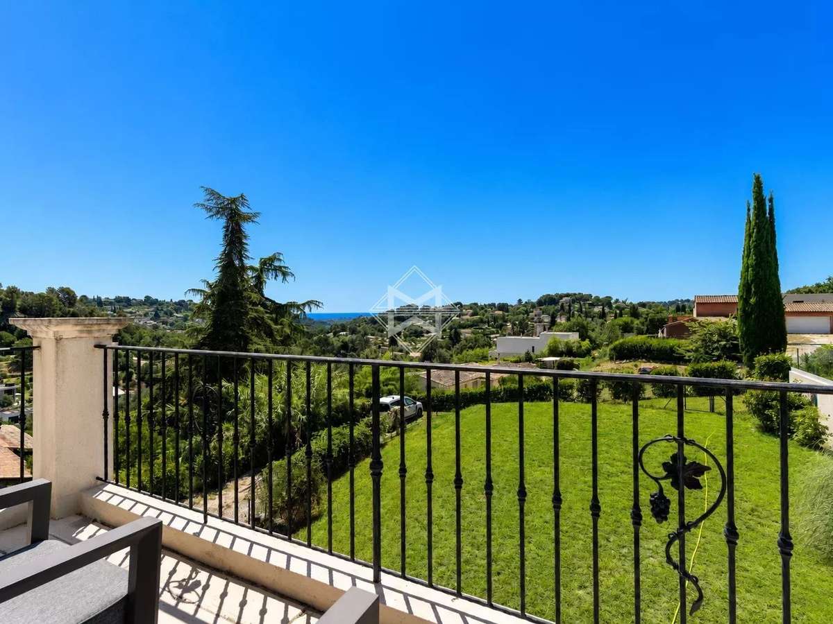 Villa Biot