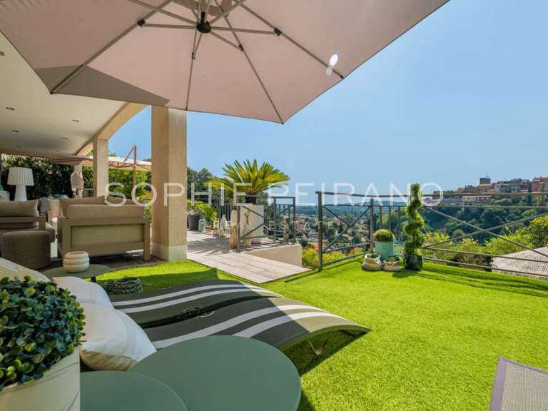 Villa Biot - 3 chambres - 150m²