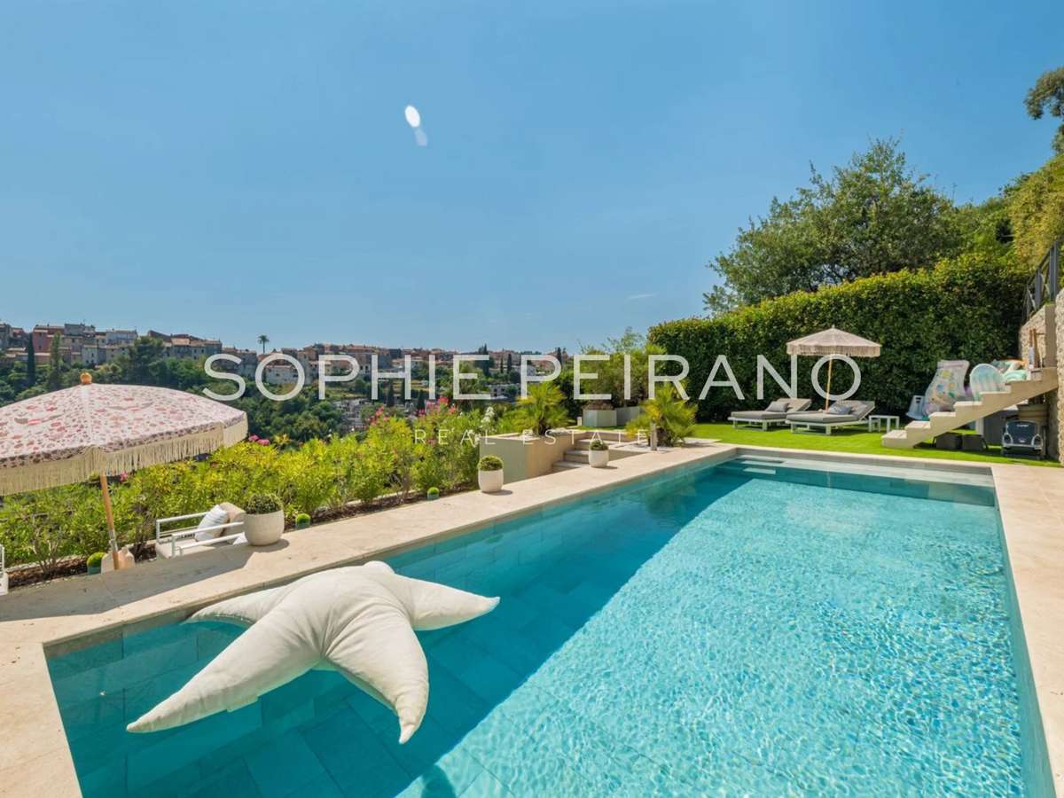 Villa Biot