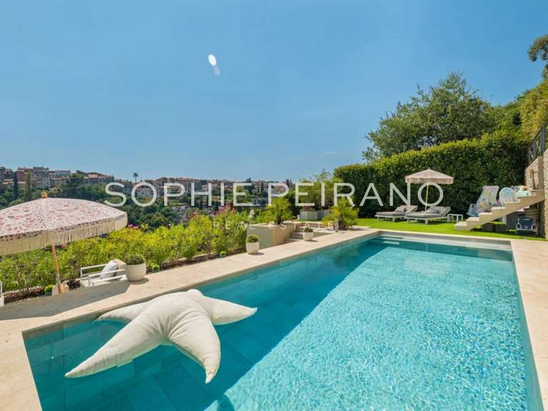 Villa Biot - 3 chambres - 150m²