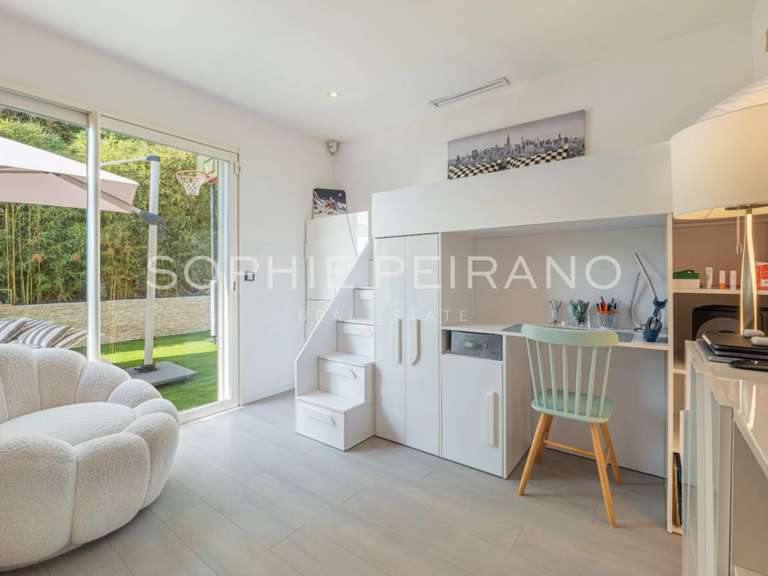 Villa Biot - 3 chambres - 150m²