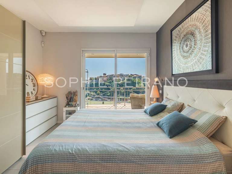 Villa Biot - 3 chambres - 150m²