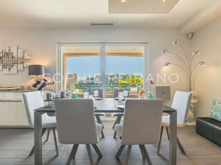 Villa Biot - 3 chambres - 150m²