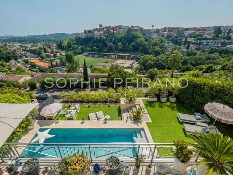 Villa Biot - 3 chambres - 150m²