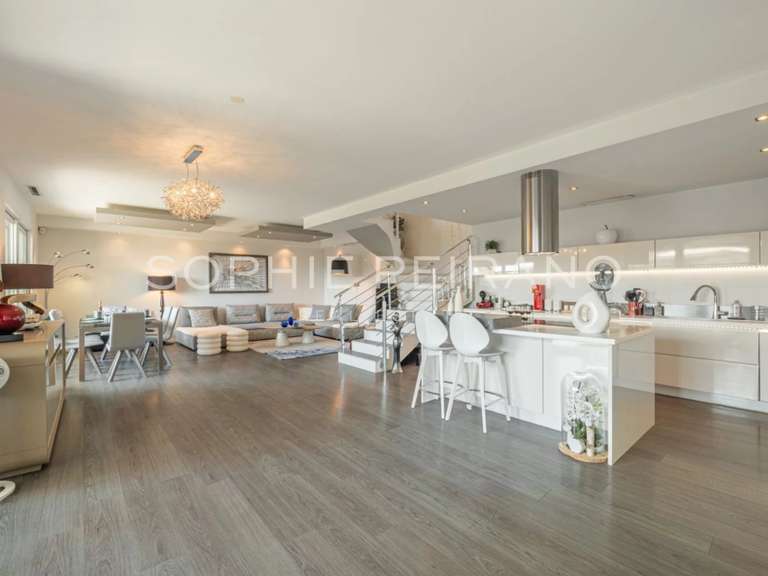 Villa Biot - 3 chambres - 150m²