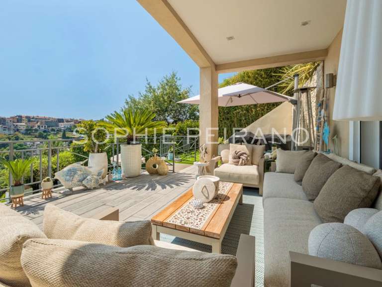 Villa Biot - 3 chambres - 150m²