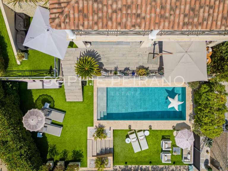 Villa Biot - 3 chambres - 150m²