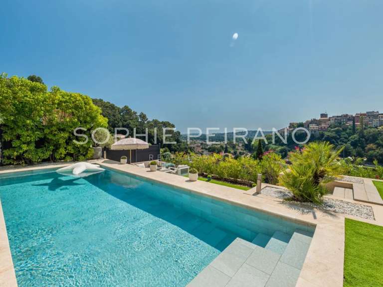 Villa Biot - 3 chambres - 150m²