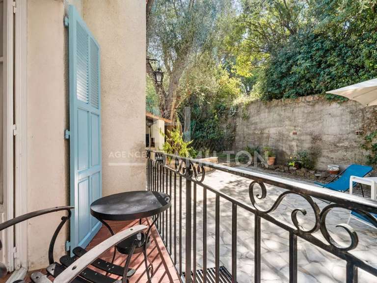 Villa Biot - 5 bedrooms - 125m²