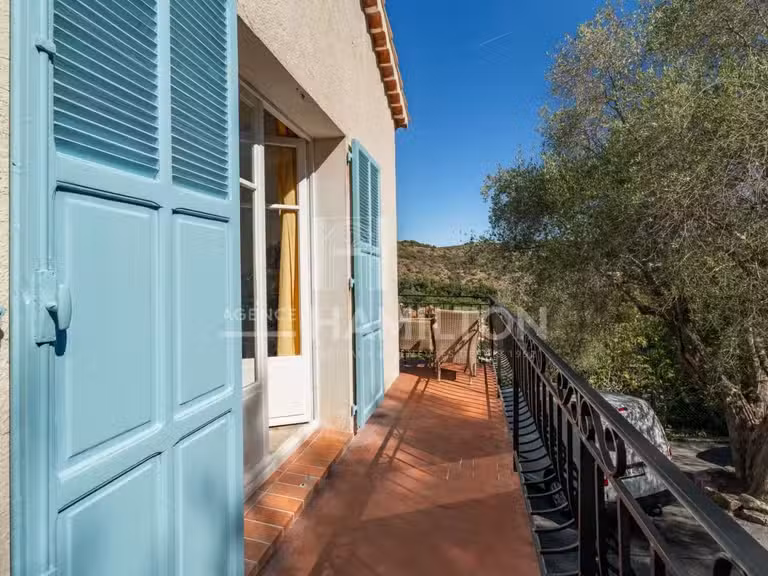 Villa Biot - 5 bedrooms - 125m²