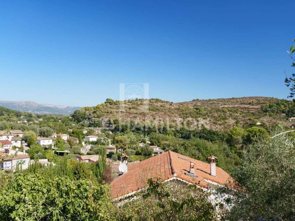 Villa Biot