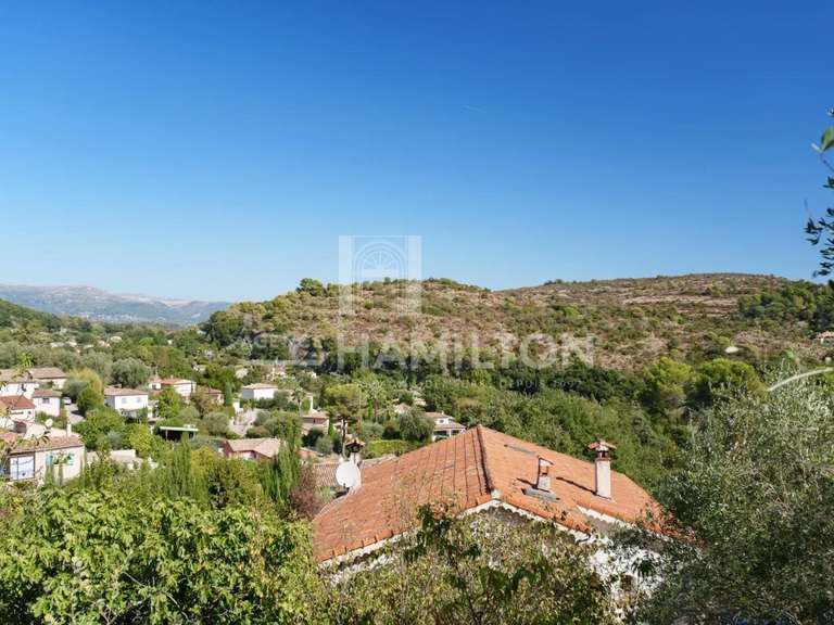 Villa Biot - 5 bedrooms - 125m²