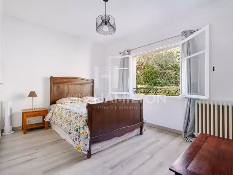 Villa Biot - 5 bedrooms - 125m²