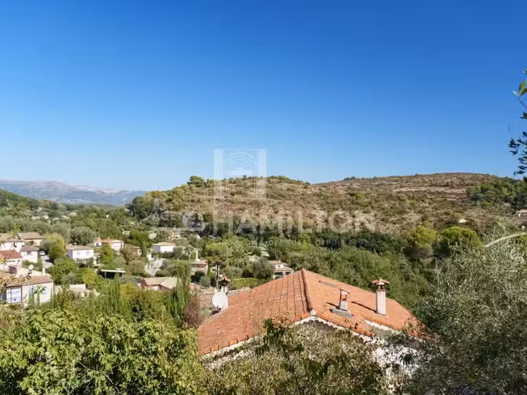 Villa Biot - 5 bedrooms - 125m²