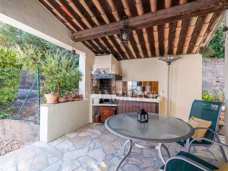 Villa Biot - 5 bedrooms - 125m²