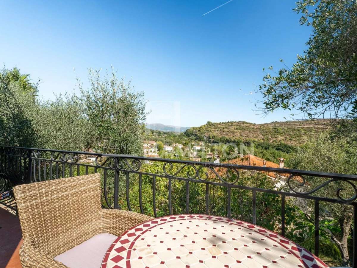 Villa Biot