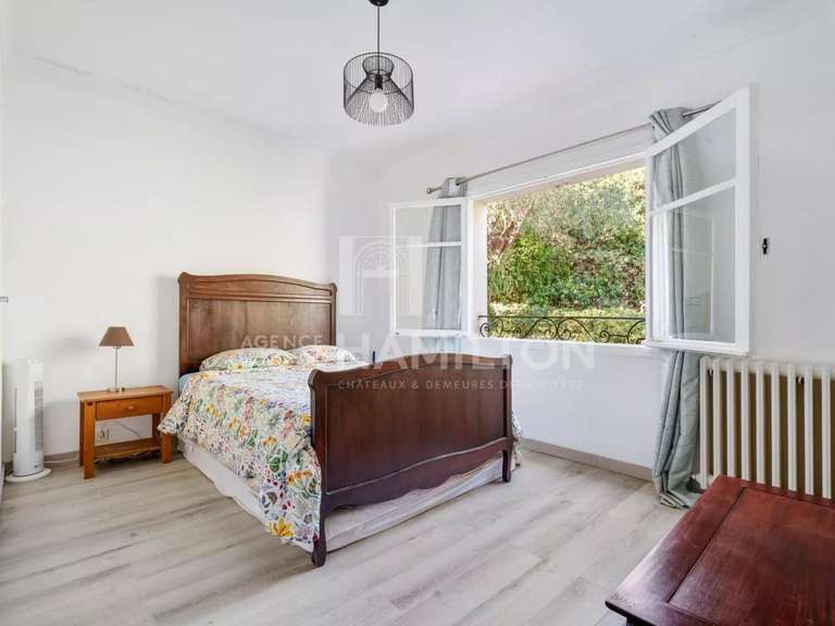 Villa Biot - 5 chambres - 125m²