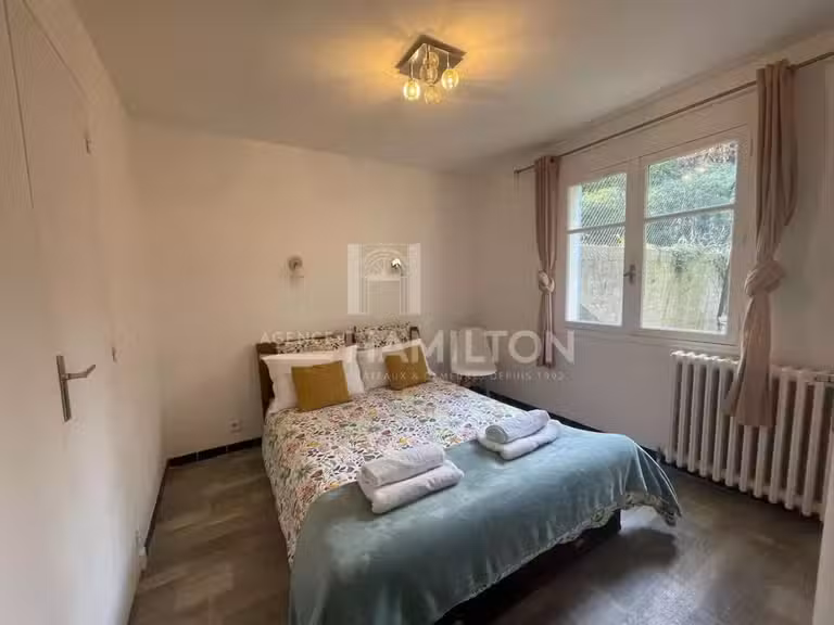 Villa Biot - 5 bedrooms - 125m²
