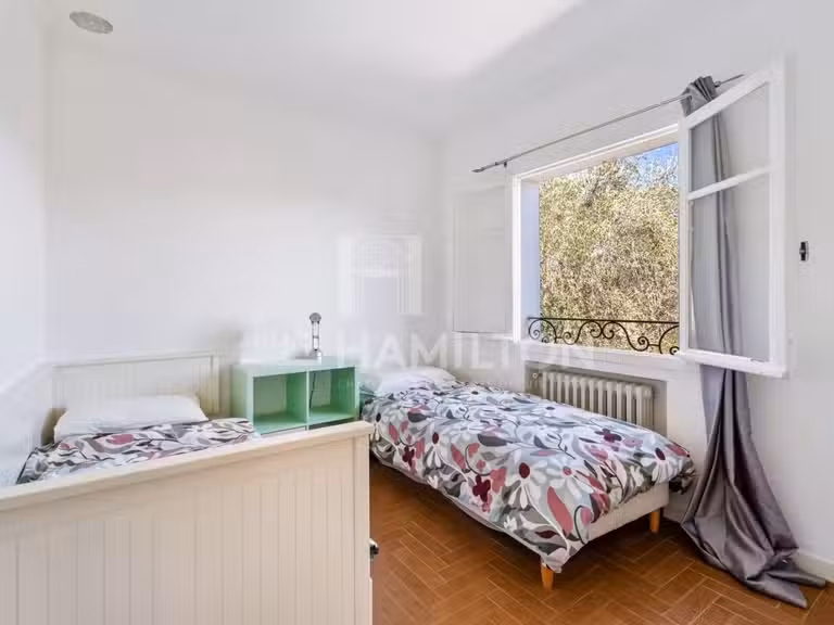 Villa Biot - 5 bedrooms - 125m²