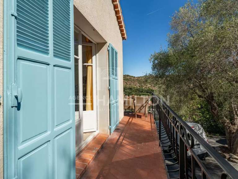 Villa Biot - 5 bedrooms - 125m²