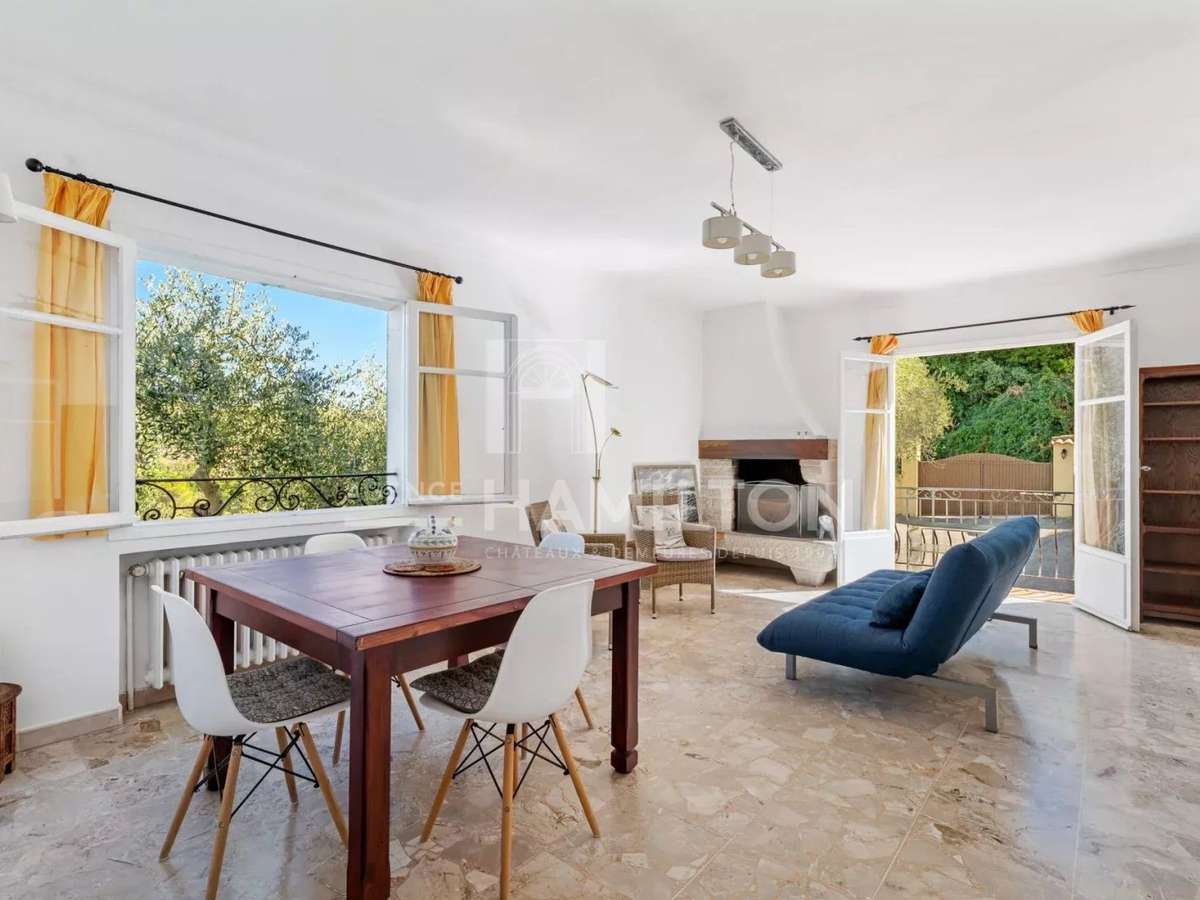 Villa Biot