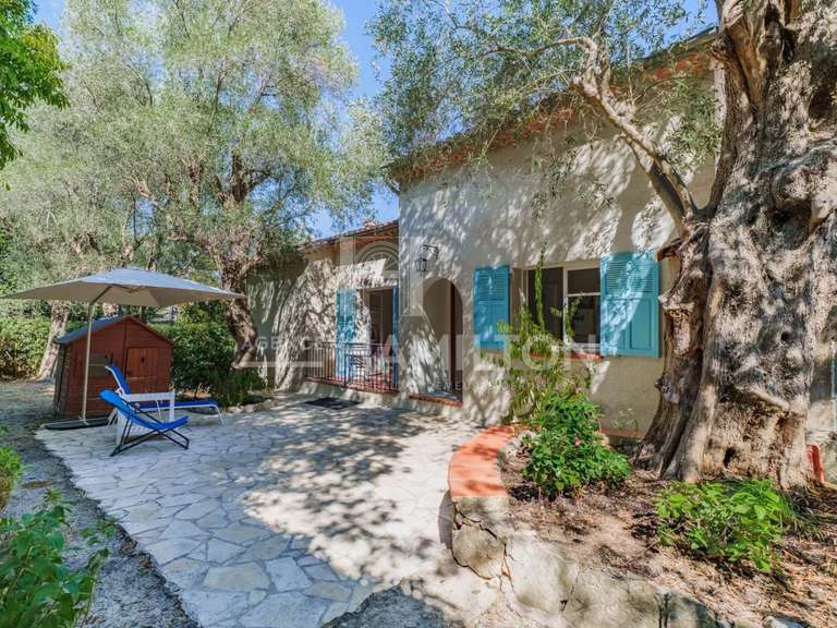 Villa Biot - 5 bedrooms - 125m²
