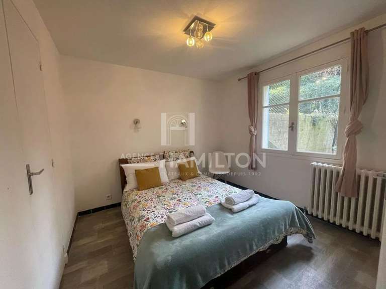 Villa Biot - 5 bedrooms - 125m²