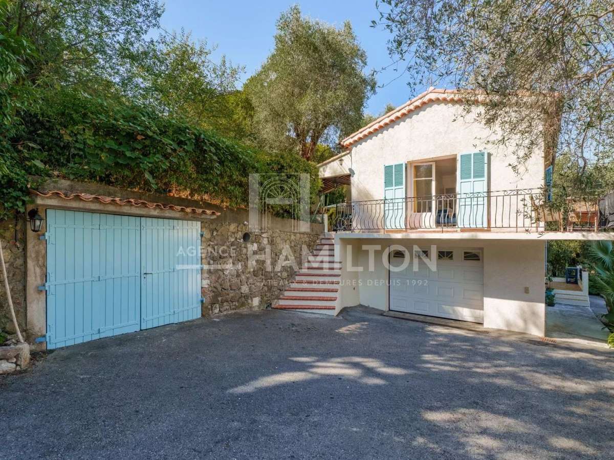 Villa Biot