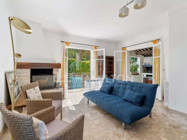 Villa Biot - 5 bedrooms - 125m²