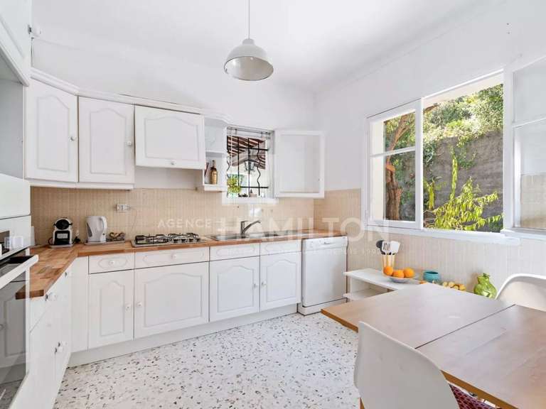 Villa Biot - 5 bedrooms - 125m²
