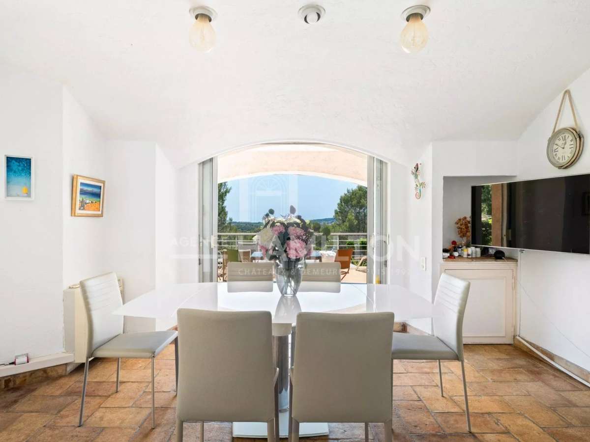 Villa Biot