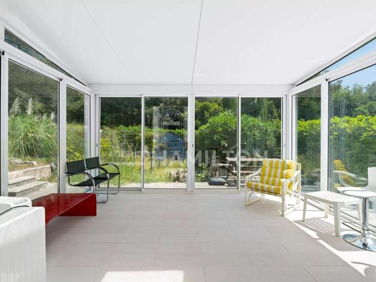 Villa Biot - 4 chambres - 310m²