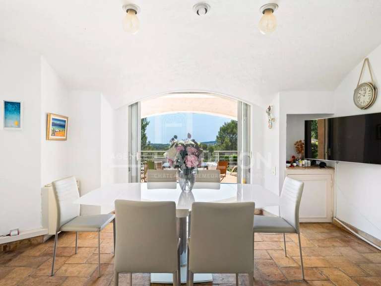 Villa Biot - 4 chambres - 310m²