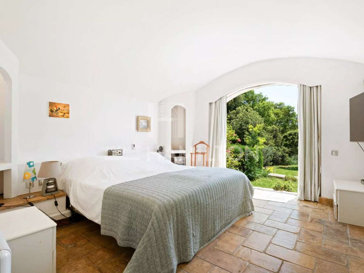 Villa Biot