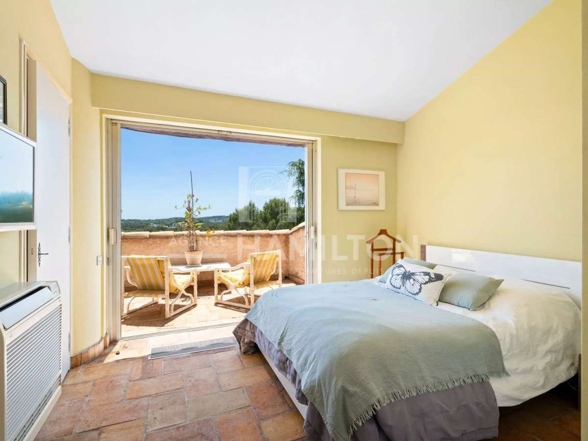Villa Biot