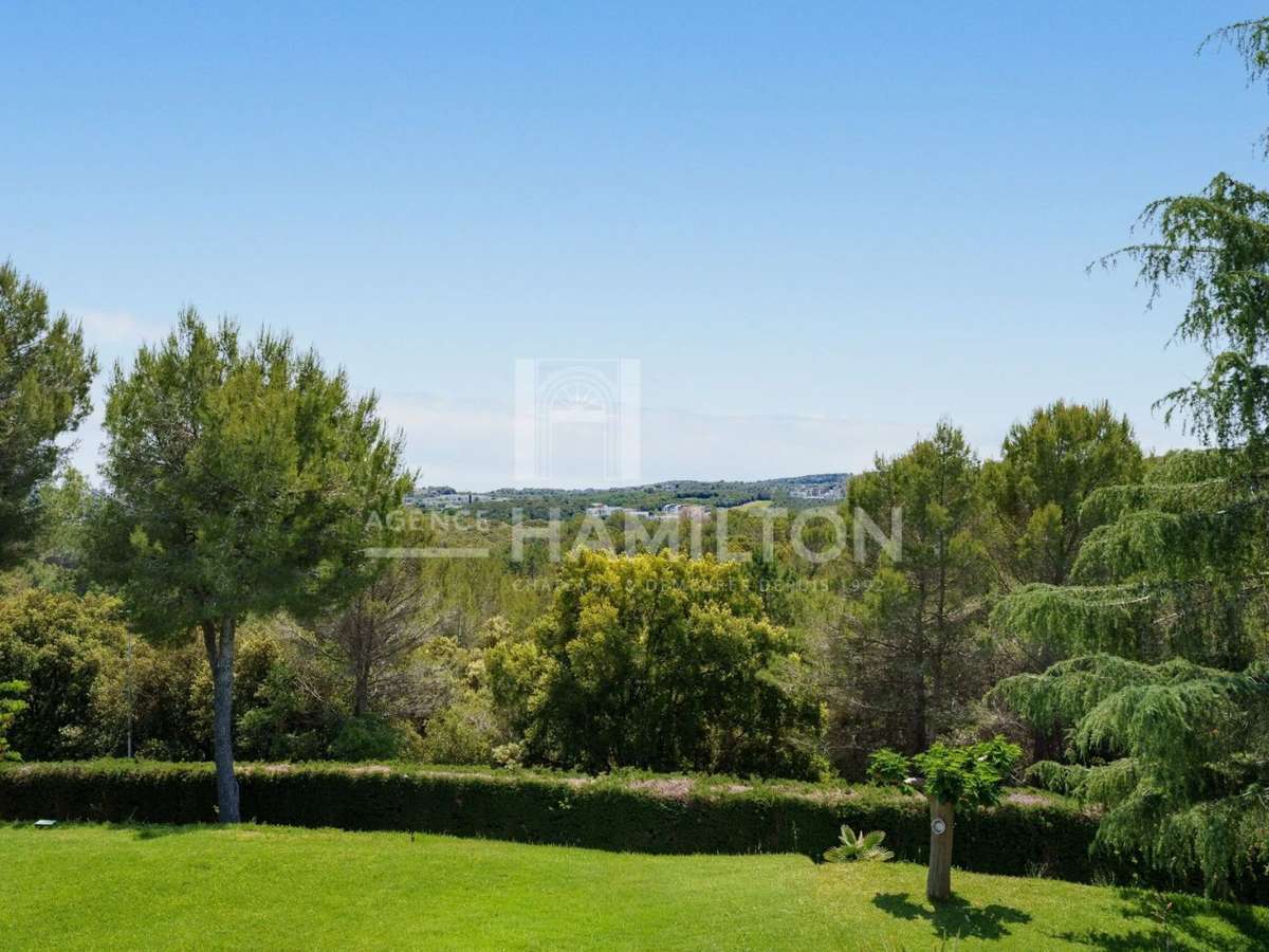Villa Biot