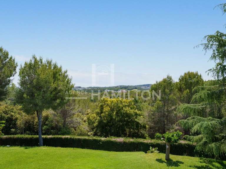 Villa Biot - 4 bedrooms - 310m²