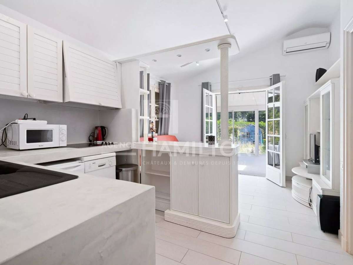 Villa Biot
