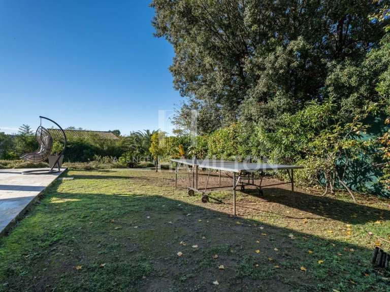 Villa Biot - 3 bedrooms - 90m²