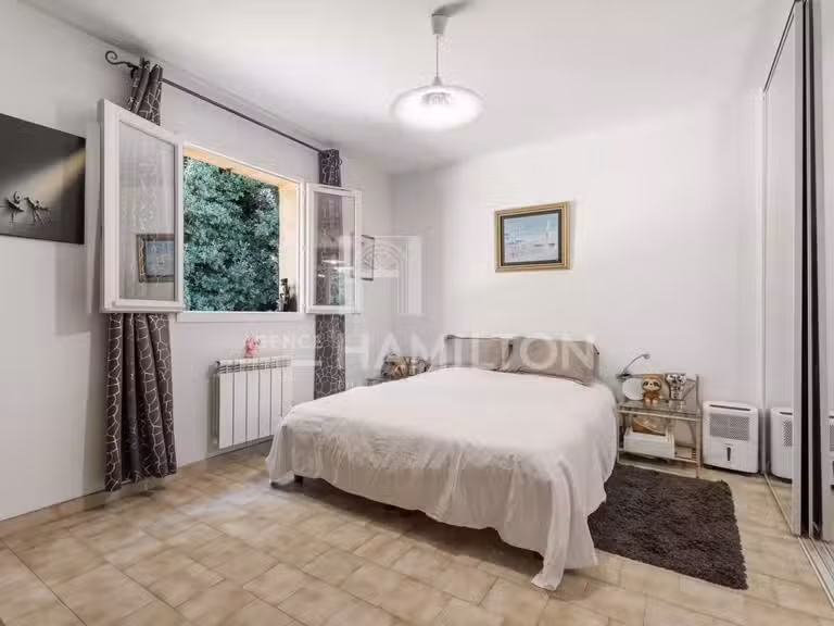 Villa Biot - 3 chambres - 90m²