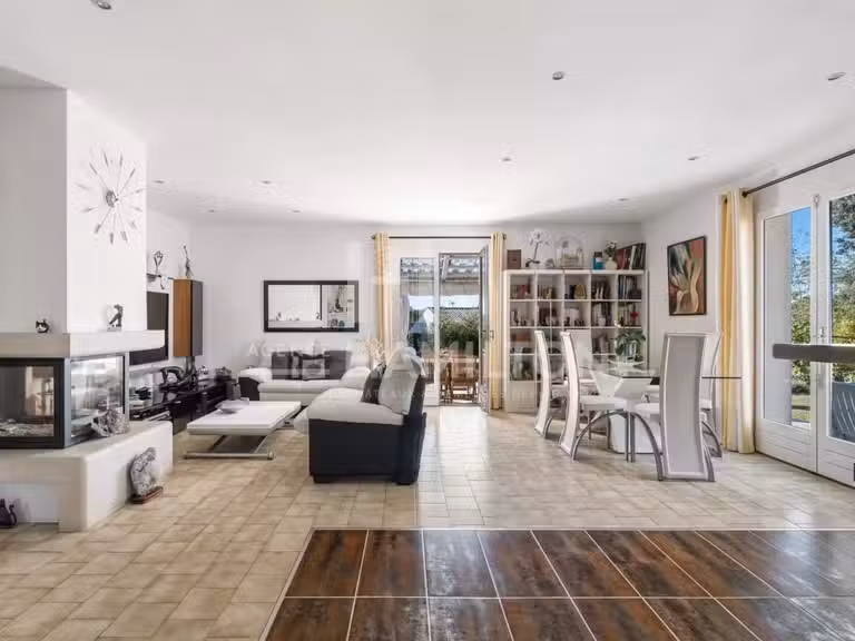 Villa Biot - 3 chambres - 90m²