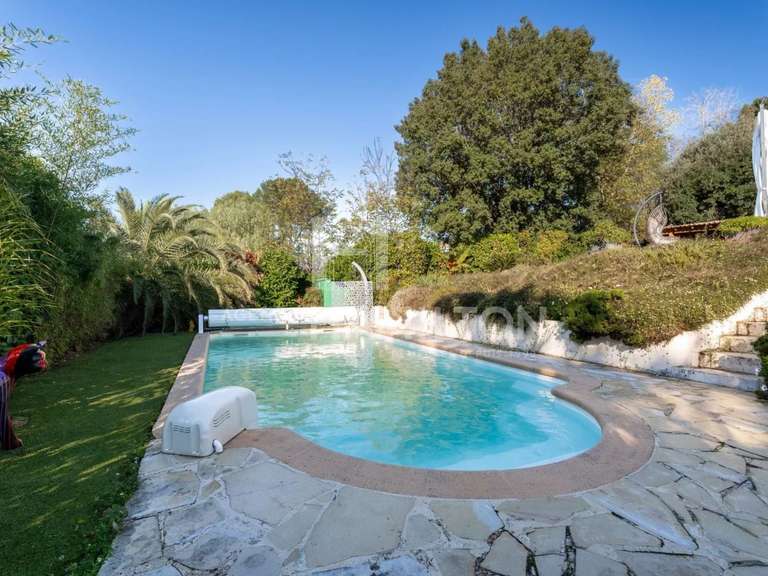 Villa Biot - 3 chambres - 90m²