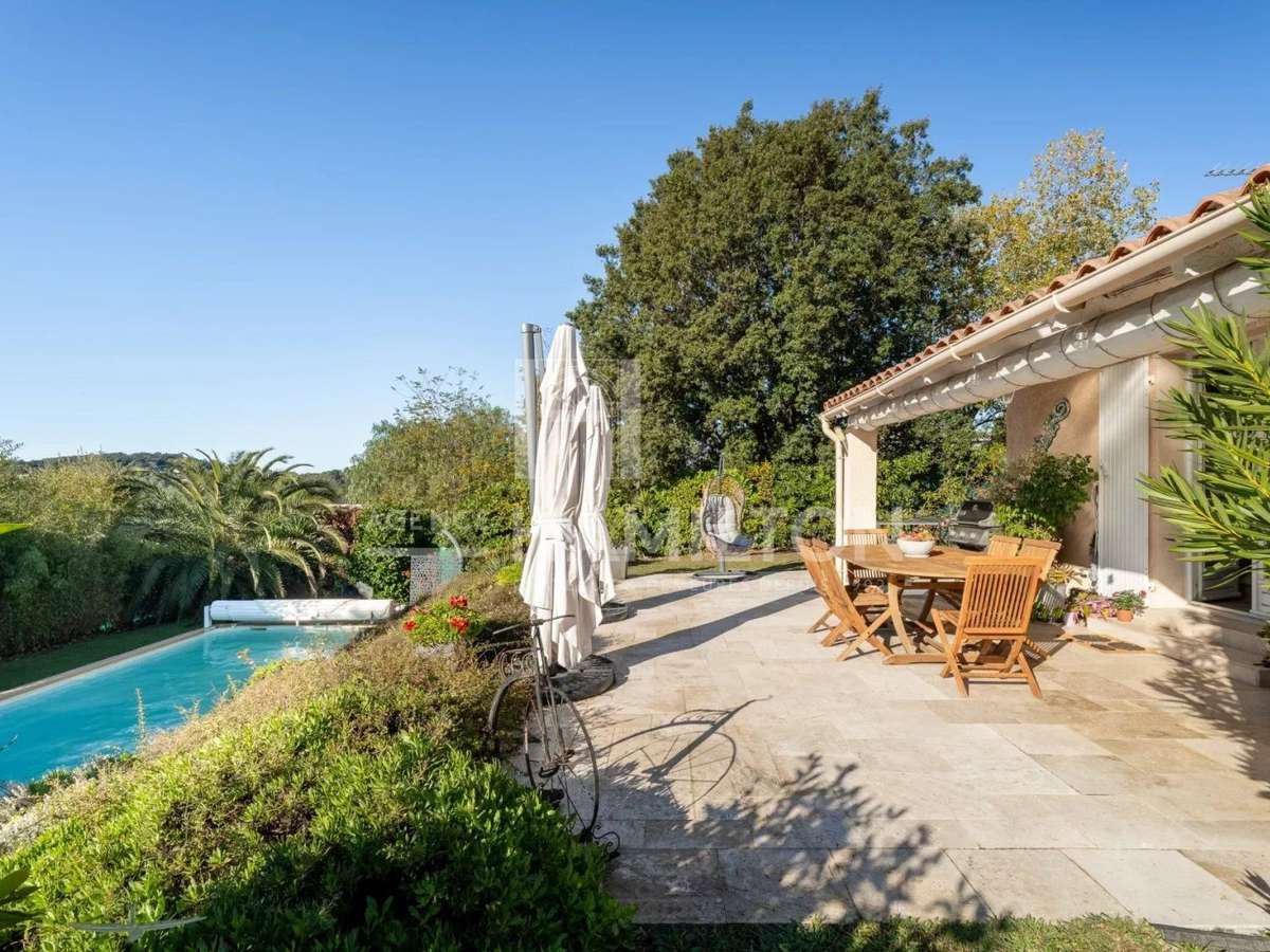 Villa Biot